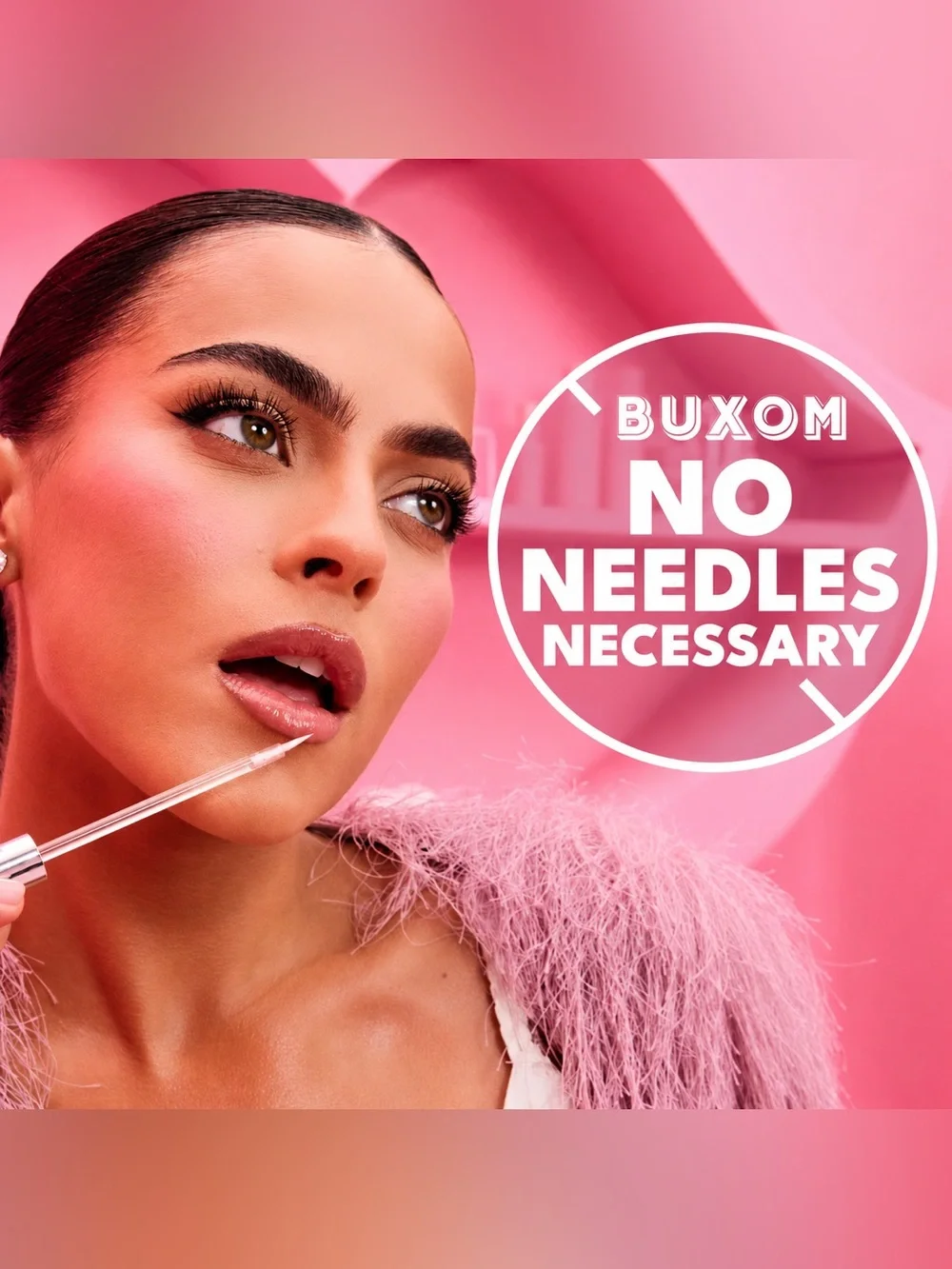 BUXOM Plump Shot Fill & Flip Lip Liner NIB ✨